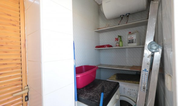 Revente - Attique -
Torrevieja - Habaneras