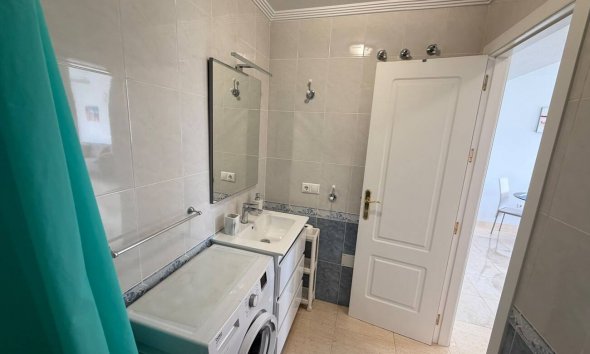 Reventa - Apartment -
Dehesa de Campoamor