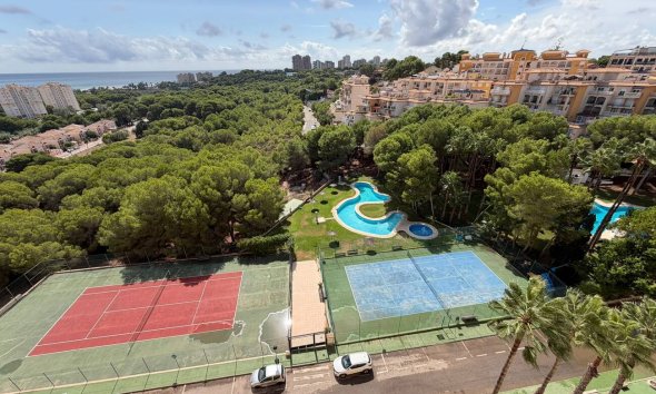 Reventa - Apartment -
Dehesa de Campoamor