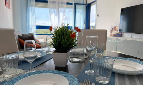 Reventa - Apartment -
Dehesa de Campoamor