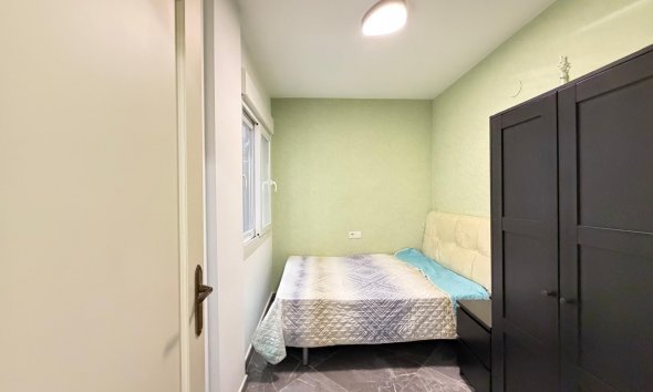 Revente - Apartment -
Torrevieja - Playa del Cura