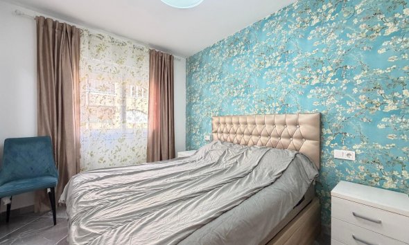 Revente - Apartment -
Torrevieja - Playa del Cura