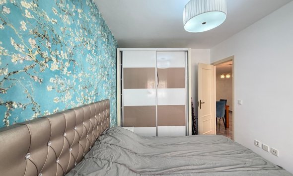 Revente - Apartment -
Torrevieja - Playa del Cura
