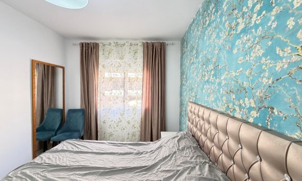 Revente - Apartment -
Torrevieja - Playa del Cura