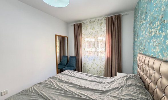 Revente - Apartment -
Torrevieja - Playa del Cura
