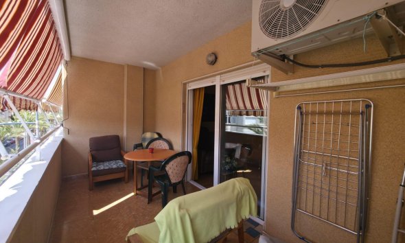 Revente - Apartment -
Torrevieja - Playa del Cura