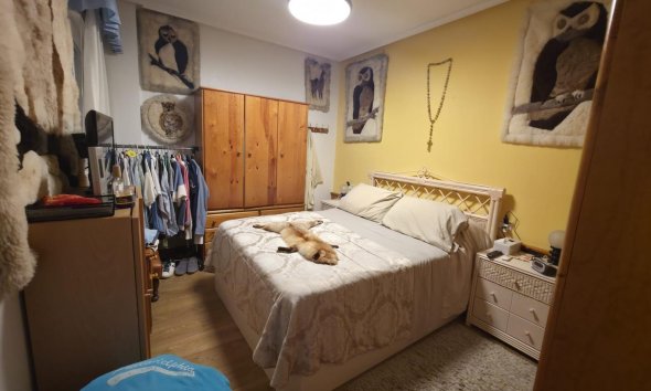 Revente - Apartment -
Torrevieja - Playa del Cura