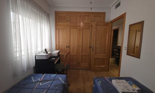 Revente - Apartment -
Torrevieja - Playa del Cura