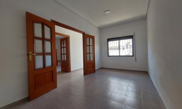 Revente - Town House -
Pilar de la Horadada - Costa Blanca