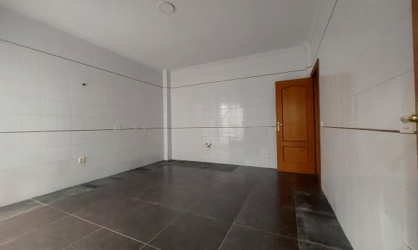 Revente - Town House -
Pilar de la Horadada - Costa Blanca
