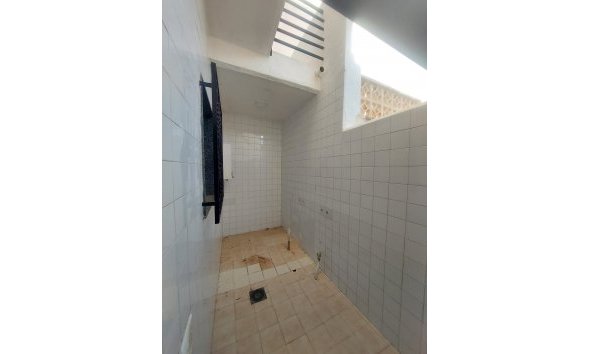 Revente - Town House -
Pilar de la Horadada - Costa Blanca