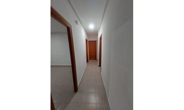 Revente - Town House -
Pilar de la Horadada - Costa Blanca