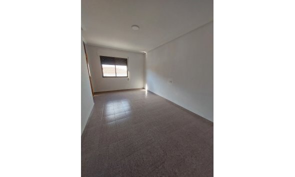 Revente - Town House -
Pilar de la Horadada - Costa Blanca