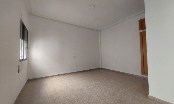 Revente - Town House -
Pilar de la Horadada - Costa Blanca