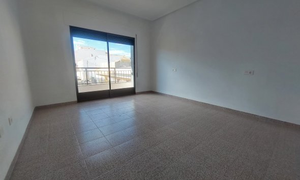 Revente - Town House -
Pilar de la Horadada - Costa Blanca