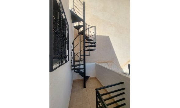 Revente - Town House -
Pilar de la Horadada - Costa Blanca