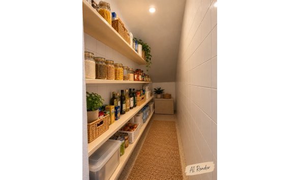 Revente - Town House -
Pilar de la Horadada - Costa Blanca