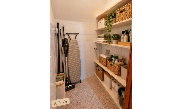 Revente - Town House -
Pilar de la Horadada - Costa Blanca