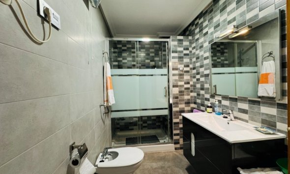 Revente - Apartment -
La Mata - Costa Blanca