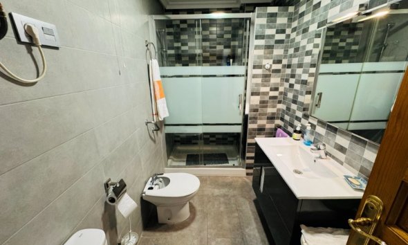 Revente - Apartment -
La Mata - Costa Blanca