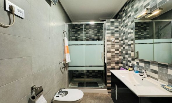 Revente - Apartment -
La Mata - Costa Blanca