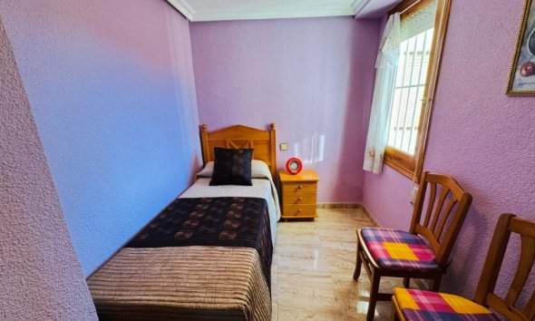 Revente - Apartment -
La Mata - Costa Blanca