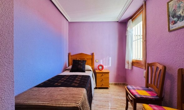 Revente - Apartment -
La Mata - Costa Blanca