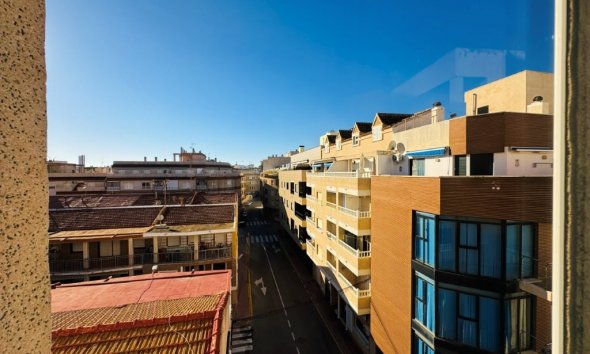 Revente - Apartment -
La Mata - Costa Blanca