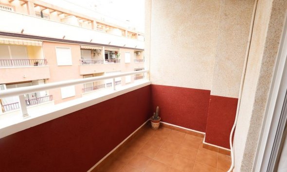 Revente - Apartment -
Torrevieja - Costa Blanca