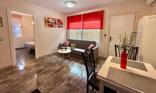 Revente - Town House -
Torrevieja - Carrefour
