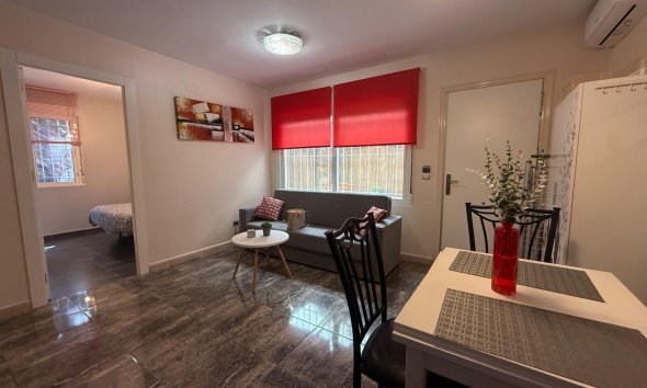 Revente - Town House -
Torrevieja - Carrefour
