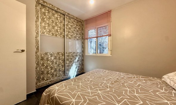 Revente - Town House -
Torrevieja - Carrefour