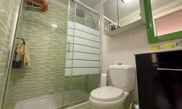 Revente - Town House -
Torrevieja - Carrefour