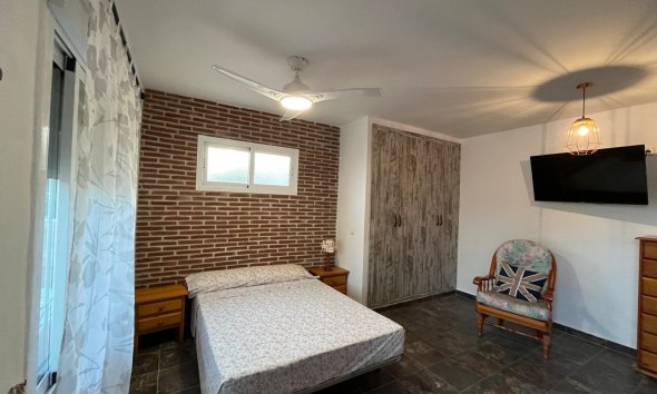 Revente - Town House -
Torrevieja - Carrefour