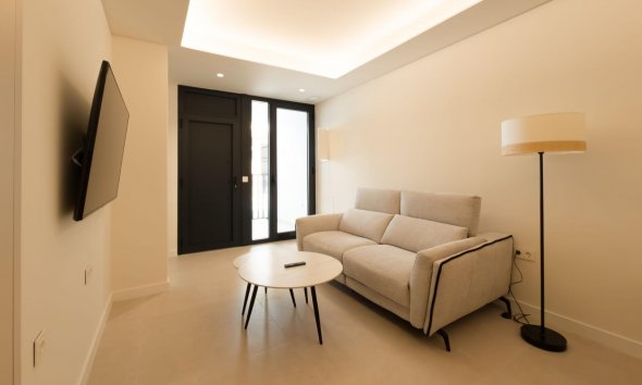 Nouvelle construction - Apartment -
San Javier - pueblo
