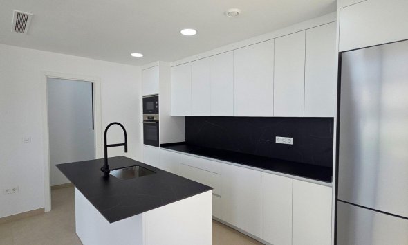 Nouvelle construction - Villa -
Alhama De Murcia - Condado De Alhama