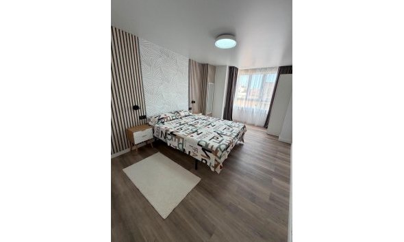 Revente - Apartment -
Torrevieja - Centro