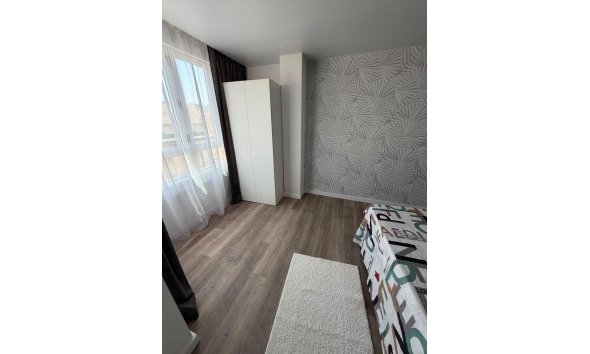 Revente - Apartment -
Torrevieja - Centro
