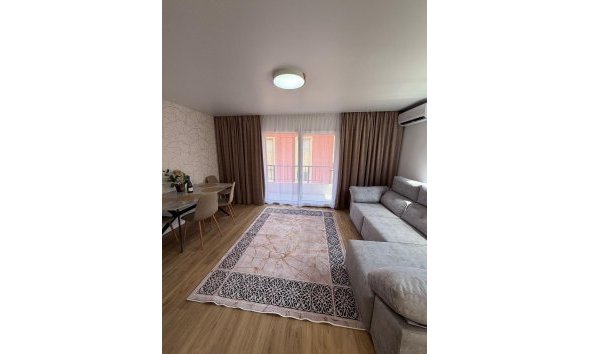 Revente - Apartment -
Torrevieja - Playa de los Locos