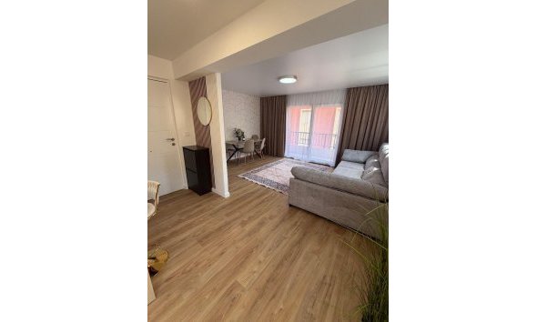 Revente - Apartment -
Torrevieja - Playa de los Locos