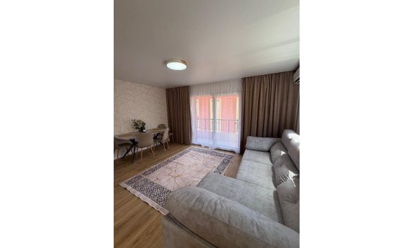 Revente - Apartment -
Torrevieja - Playa de los Locos