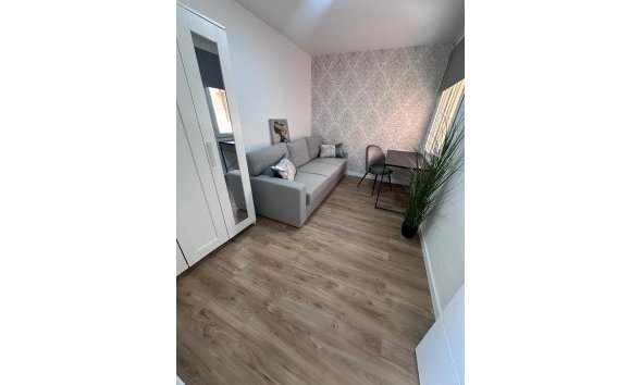 Revente - Apartment -
Torrevieja - Playa de los Locos