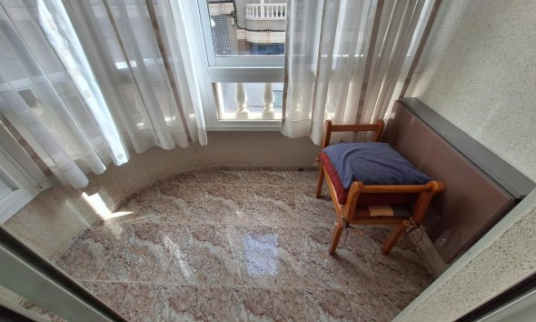 Revente - Apartment -
Torrevieja - Estacion De Autobuses
