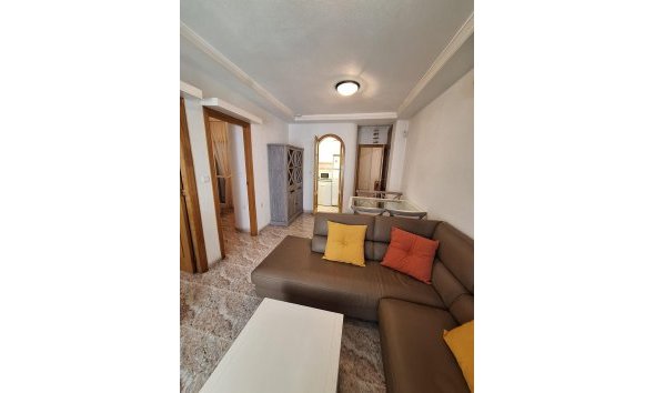 Revente - Apartment -
Torrevieja - Estacion De Autobuses