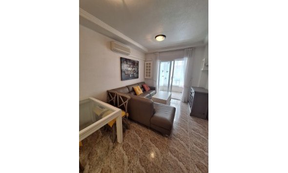 Revente - Apartment -
Torrevieja - Estacion De Autobuses