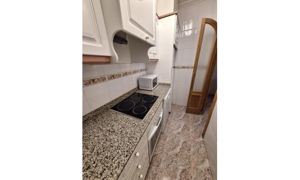 Revente - Apartment -
Torrevieja - Estacion De Autobuses
