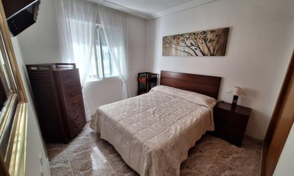 Revente - Apartment -
Torrevieja - Estacion De Autobuses