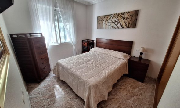 Revente - Apartment -
Torrevieja - Estacion De Autobuses