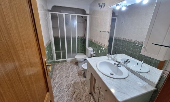 Revente - Apartment -
Torrevieja - Estacion De Autobuses