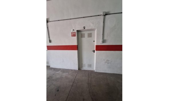 Revente - Apartment -
Torrevieja - Estacion De Autobuses